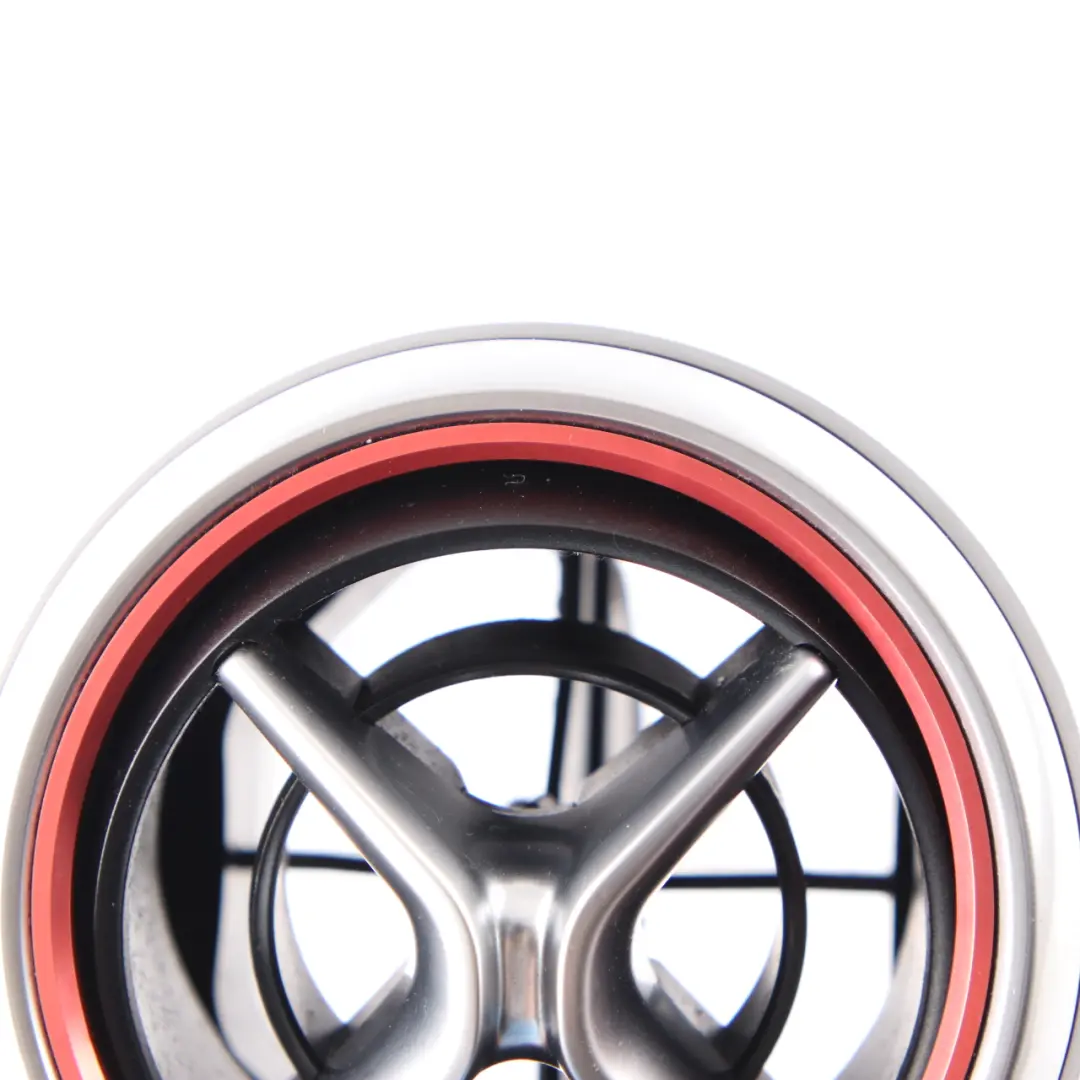 Dashboard Air Vent Dash Panel Left Right Air Nozzle to Mercedes W176 with Part number A1768300754 Mercedes W176 Dashboard Air Vent Dash Panel Left Right Air Nozzle - SKU A1768300754-1 - Part number A1768300754