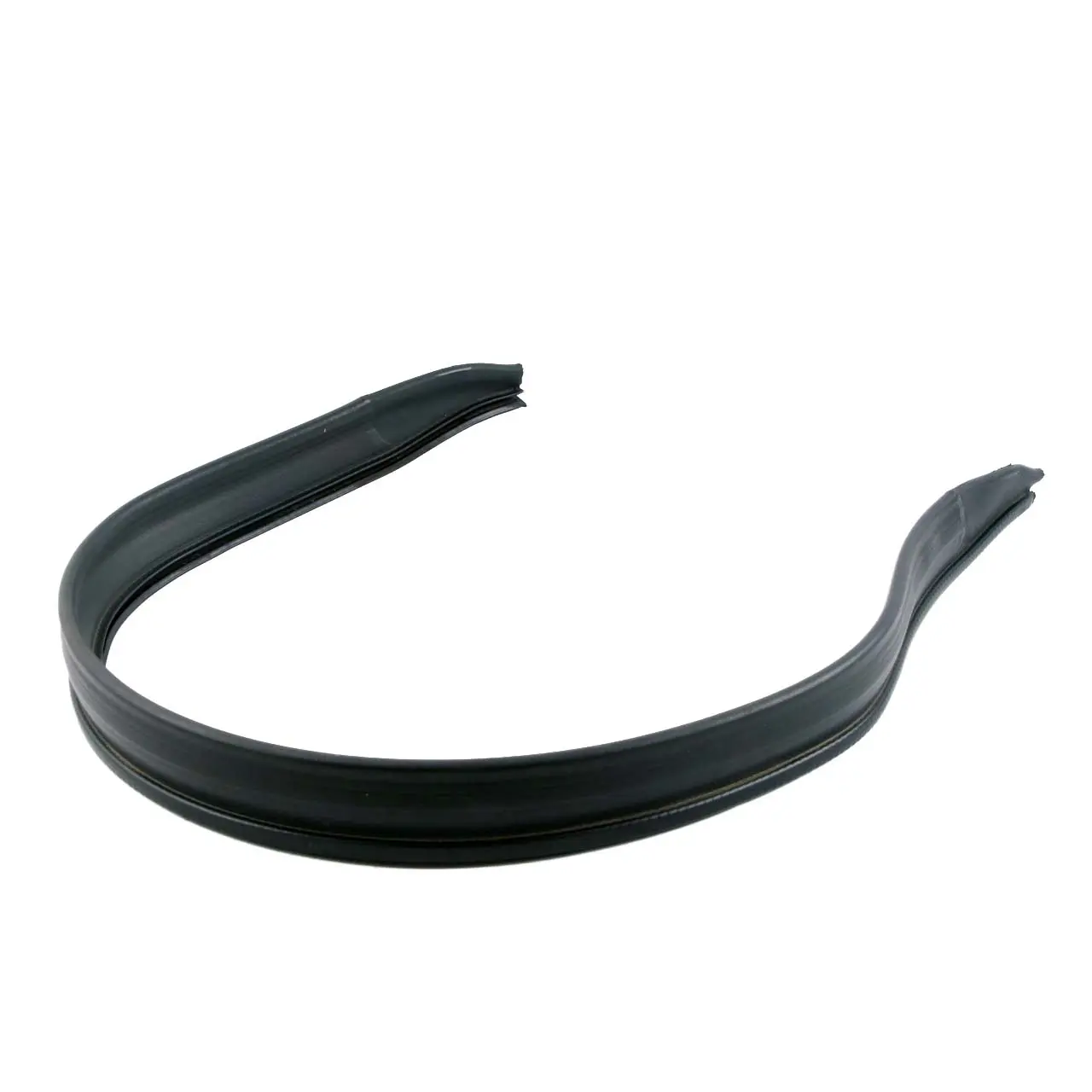 Mercedes W176 Engine Gasket Seal Hood Bonnet Rubber Sealing A1768310042