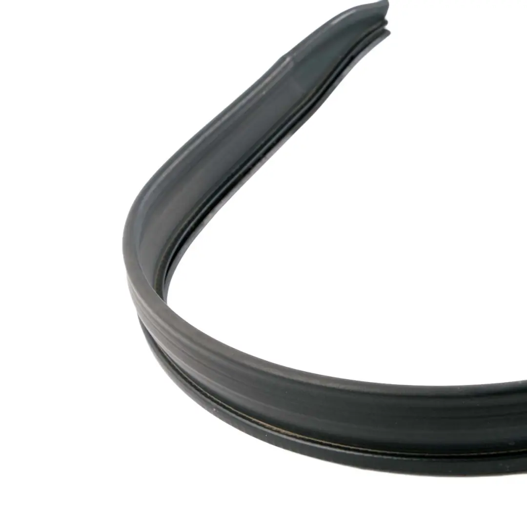 Mercedes W176 Engine Gasket Seal Hood Bonnet Rubber Sealing - SKU A1768310042 - Part number A1768310042
