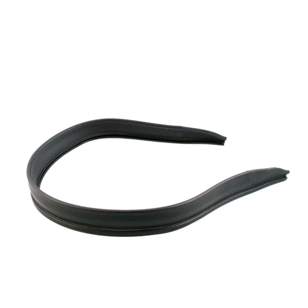 Gasket Seal Hood Bonnet Rubber Sealing to Mercedes W176 Engine with Part number A1768310042 Mercedes W176 Engine Gasket Seal Hood Bonnet Rubber Sealing - SKU A1768310042 - Part number A1768310042