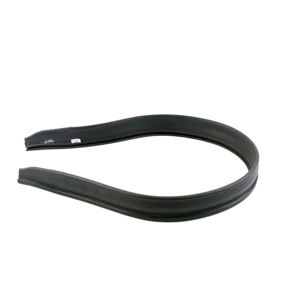 Mercedes W176 Engine Gasket Seal Hood Bonnet Rubber Sealing - SKU A1768310042 - Part number A1768310042