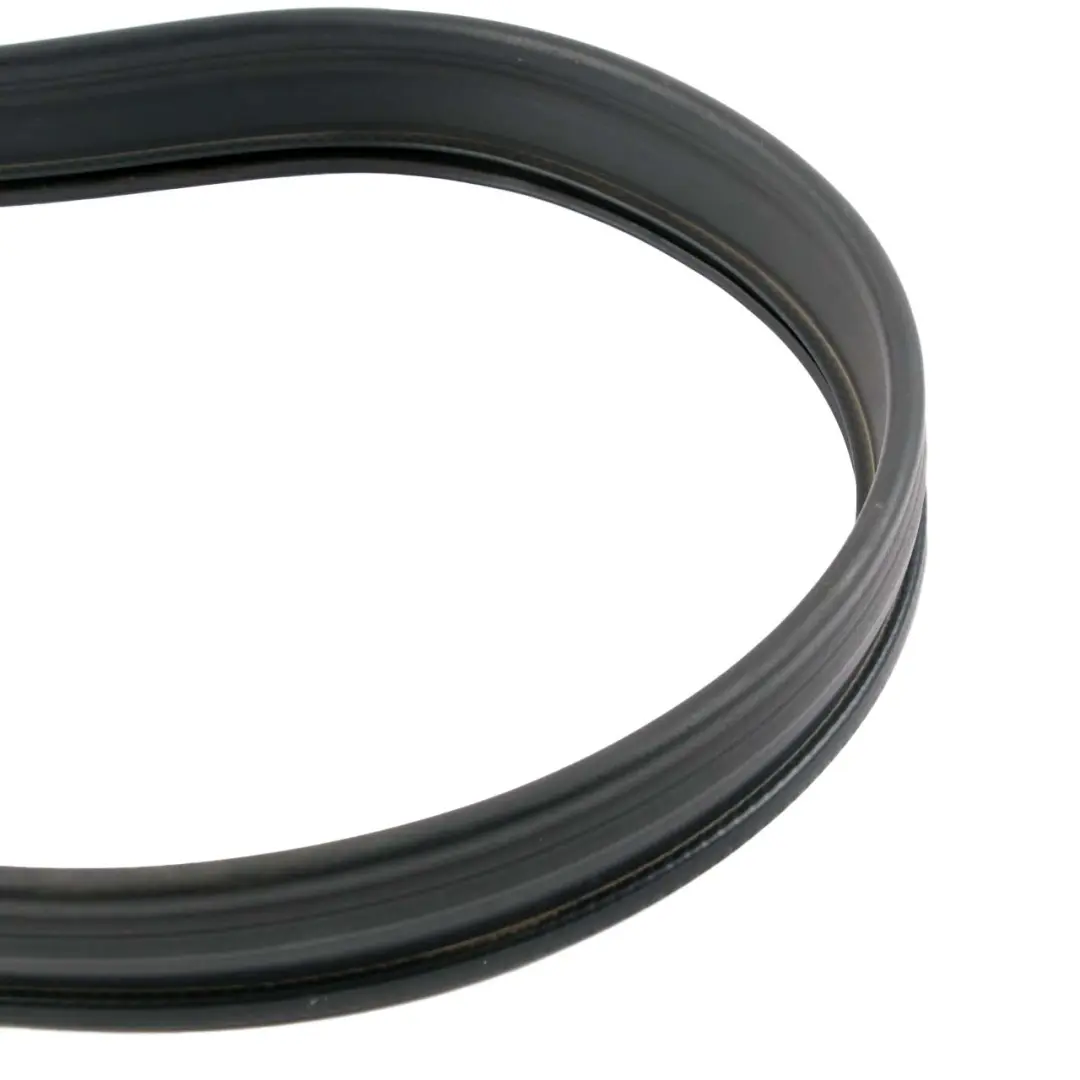 Mercedes W176 Engine Gasket Seal Hood Bonnet Rubber Sealing - SKU A1768310042 - Part number A1768310042