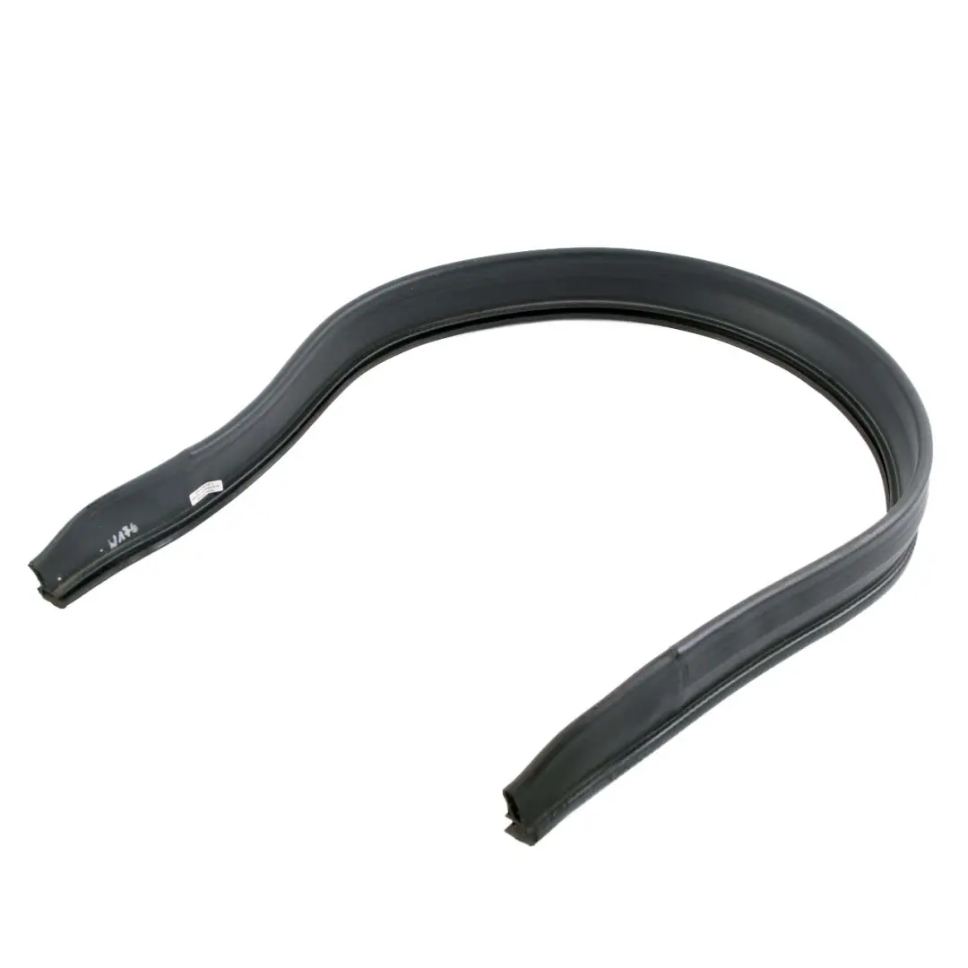 Junta Capó Goma Sellado para Mercedes W176 Motor con número de pieza A1768310042 Mercedes W176 Motor Junta Capó Goma Sellado - SKU A1768310042 - Número de pieza A1768310042