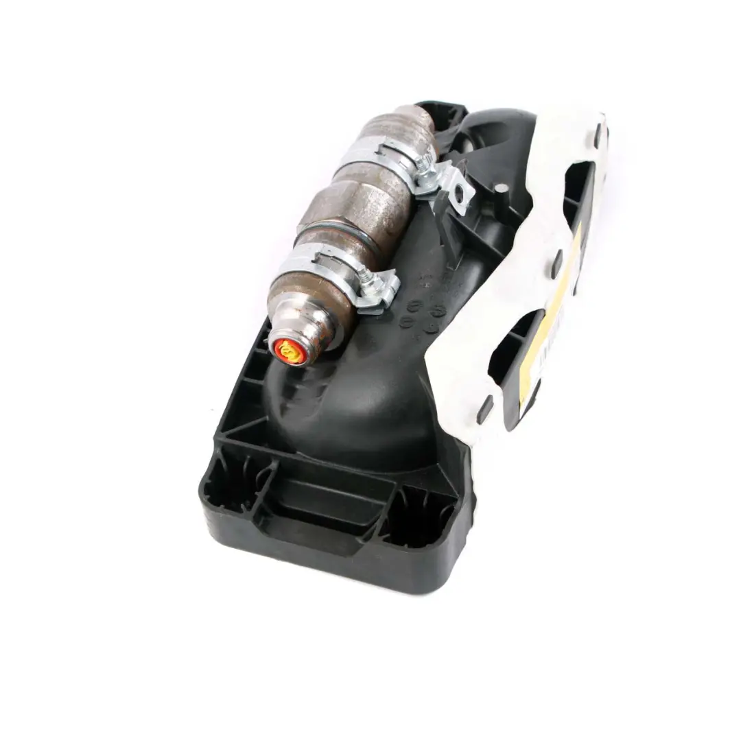  Dashboard Air Module Mercedes C117 X156 W176 Passenger Side Unit - SKU A1768600002 - Part number A1768600002