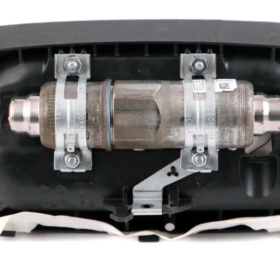  Dashboard Air Module Mercedes C117 X156 W176 Passenger Side Unit - SKU A1768600002 - Part number A1768600002