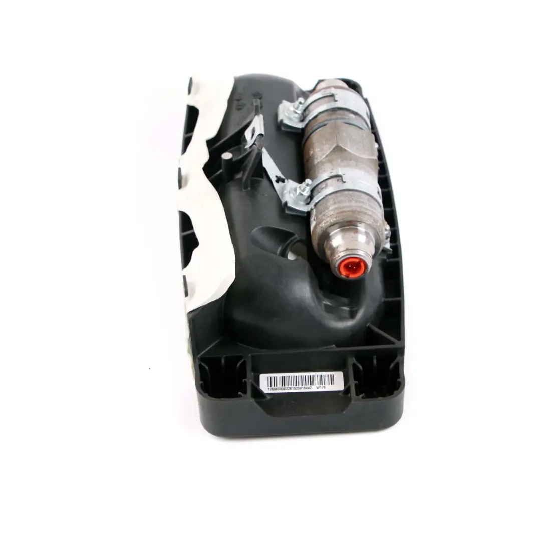 Poduszka Powietrzna Deski Airbag Pasażera do Mercedes W176 o numerze A1768600002 Mercedes W176 Poduszka Powietrzna Deski Airbag Pasażera - SKU A1768600002 - Numer Części A1768600002