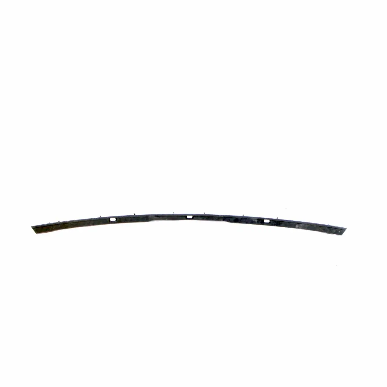 Mercedes W176 Portagomma Lavatrice Parabrezza Pannello Scuttle A1768600014