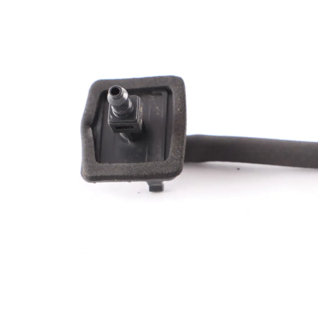 Nozzle Spray Rear Window Tailgate Washer Jet to Mercedes W176 with Part number A1768600047 Mercedes W176 Nozzle Spray Rear Window Tailgate Washer Jet - SKU A1768600047 - Part number A1768600047