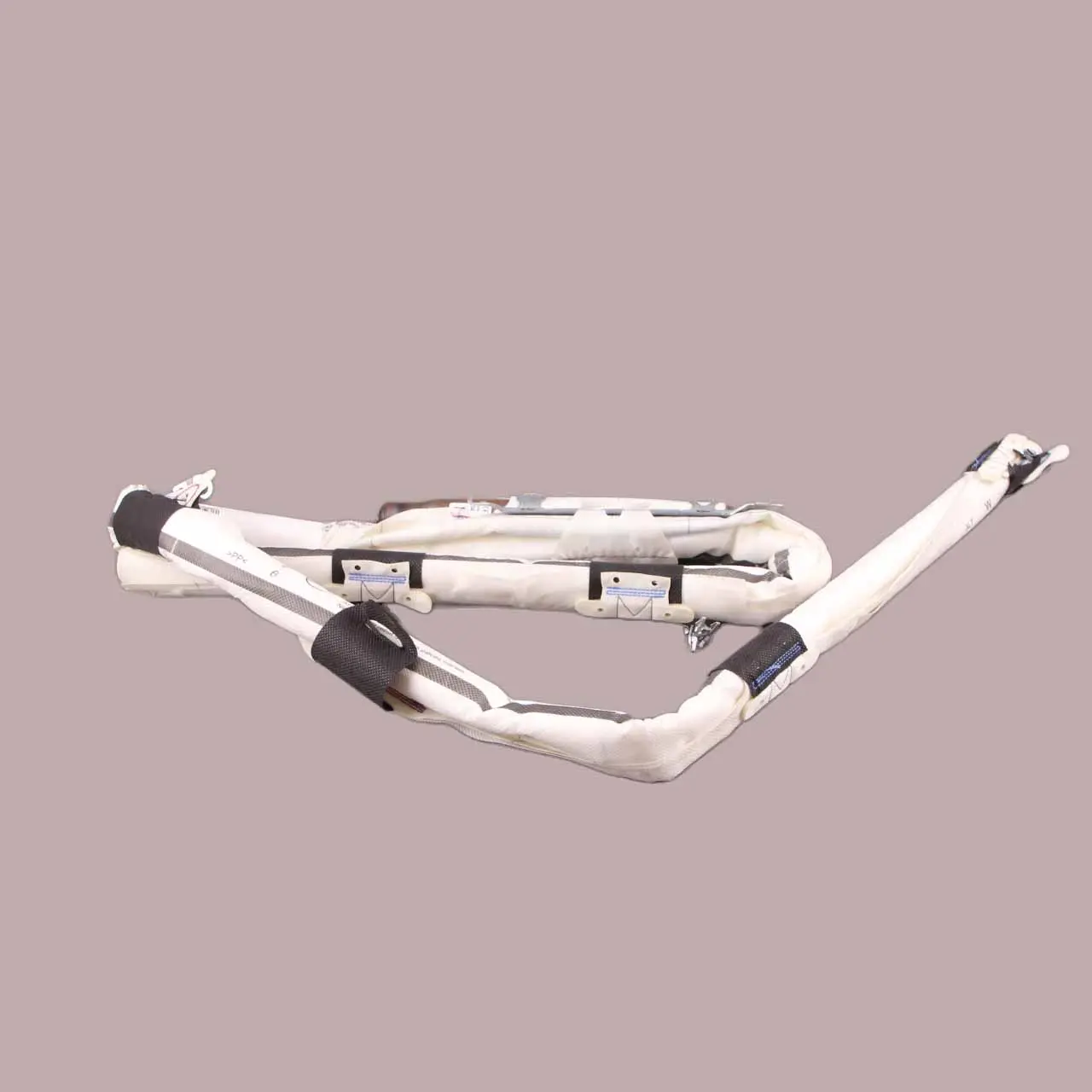 Cortina de Techo Mercedes W176 Izquierda Cabeza Módulo de Aire Bolsa A1768600102