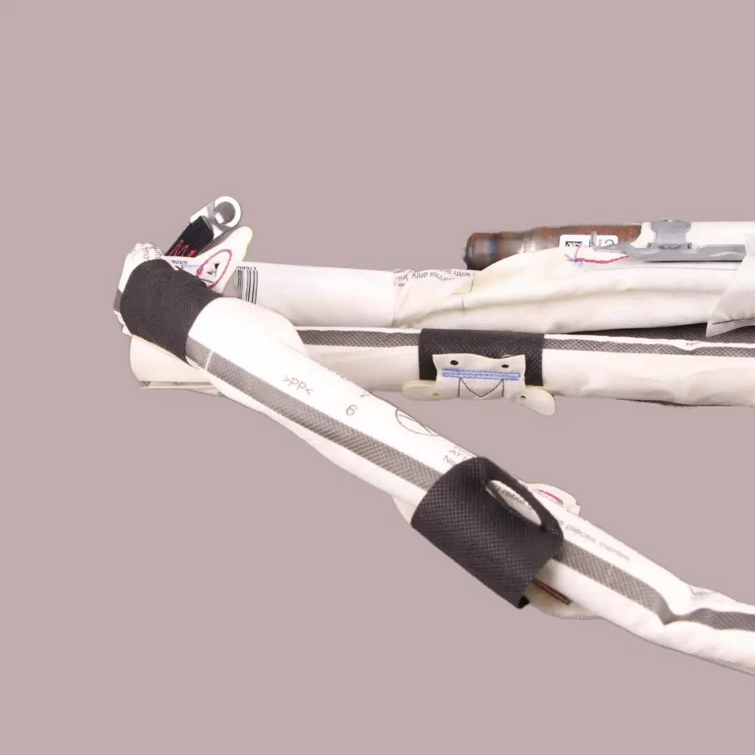 Tettuccio a tendina Mercedes W176 Testa Modulo Air Bag per con numero di parte A1768600102 Tettuccio a tendina Mercedes W176 Testa Modulo Air Bag - SKU A1768600102 - Numero di parte A1768600102