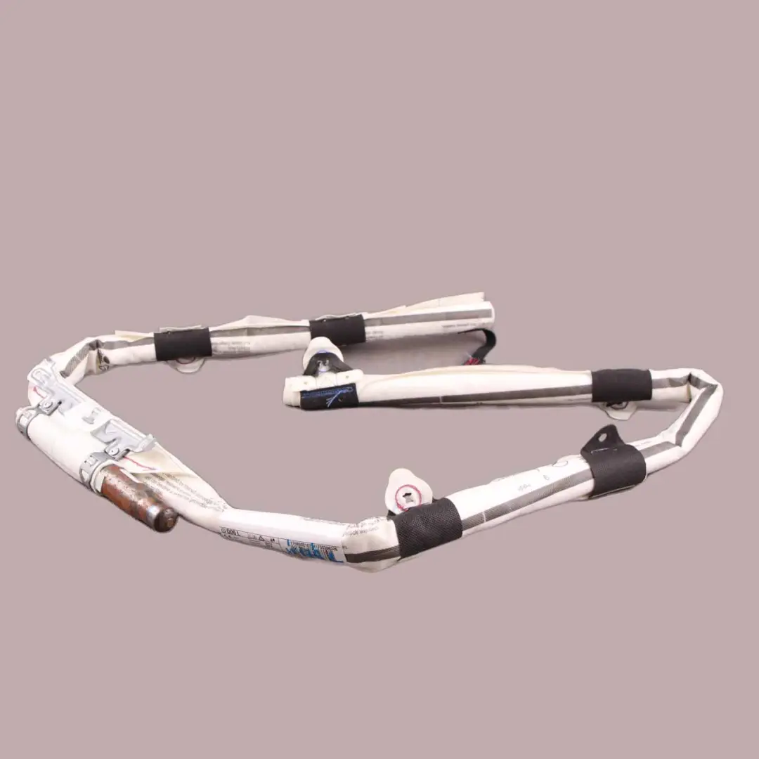 Cortina de Techo Mercedes W176 Izquierda Cabeza Módulo de Aire Bolsa - SKU A1768600102 - Número de pieza A1768600102