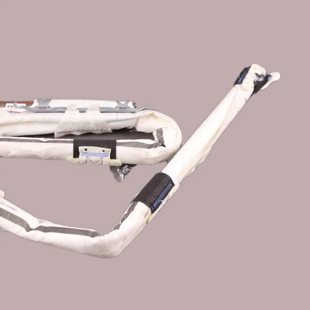  Tettuccio a tendina Mercedes W176 Testa Modulo Air Bag - SKU A1768600102 - Numero di parte A1768600102