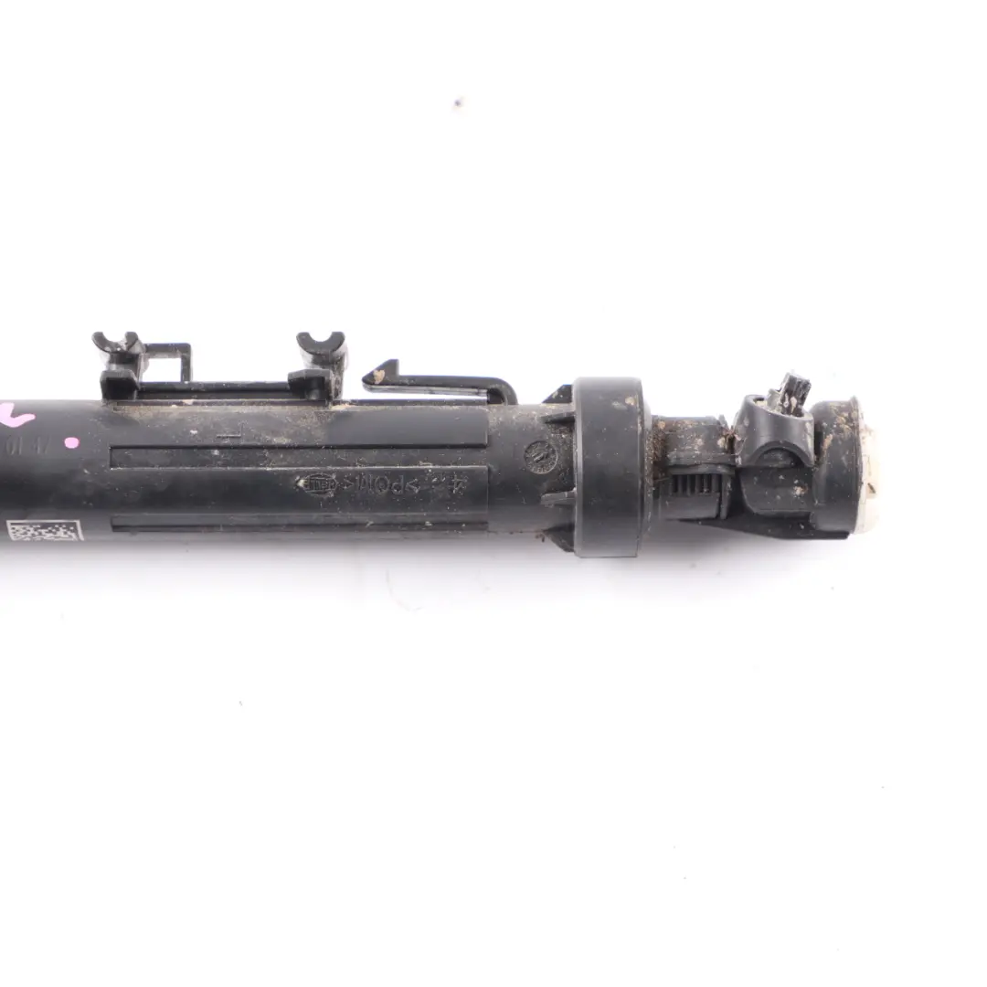 Headlamp Headlight Washer Jet Spray Nozzle Left N/S to Mercedes W176 with Part number A1768600147 Mercedes W176 Headlamp Headlight Washer Jet Spray Nozzle Left N/S - SKU A1768600147 - Part number A1768600147