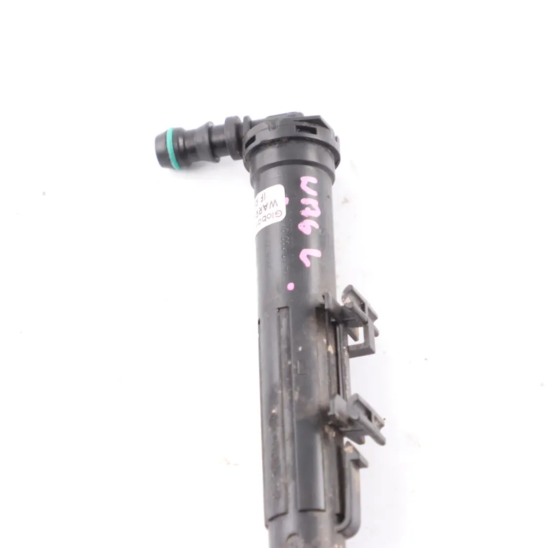 Scheinwerferwaschanlage Sprühdüse links für Mercedes W176 mit Teilenummer A1768600147 Mercedes W176 Scheinwerferwaschanlage Sprühdüse links - SKU A1768600147 - Teilenummer A1768600147