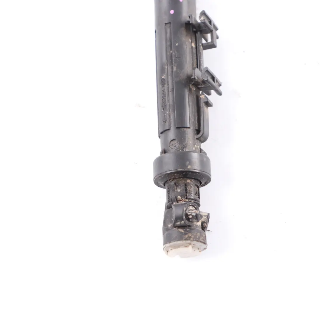 Headlamp Headlight Washer Jet Spray Nozzle Left N/S to Mercedes W176 with Part number A1768600147 Mercedes W176 Headlamp Headlight Washer Jet Spray Nozzle Left N/S - SKU A1768600147 - Part number A1768600147
