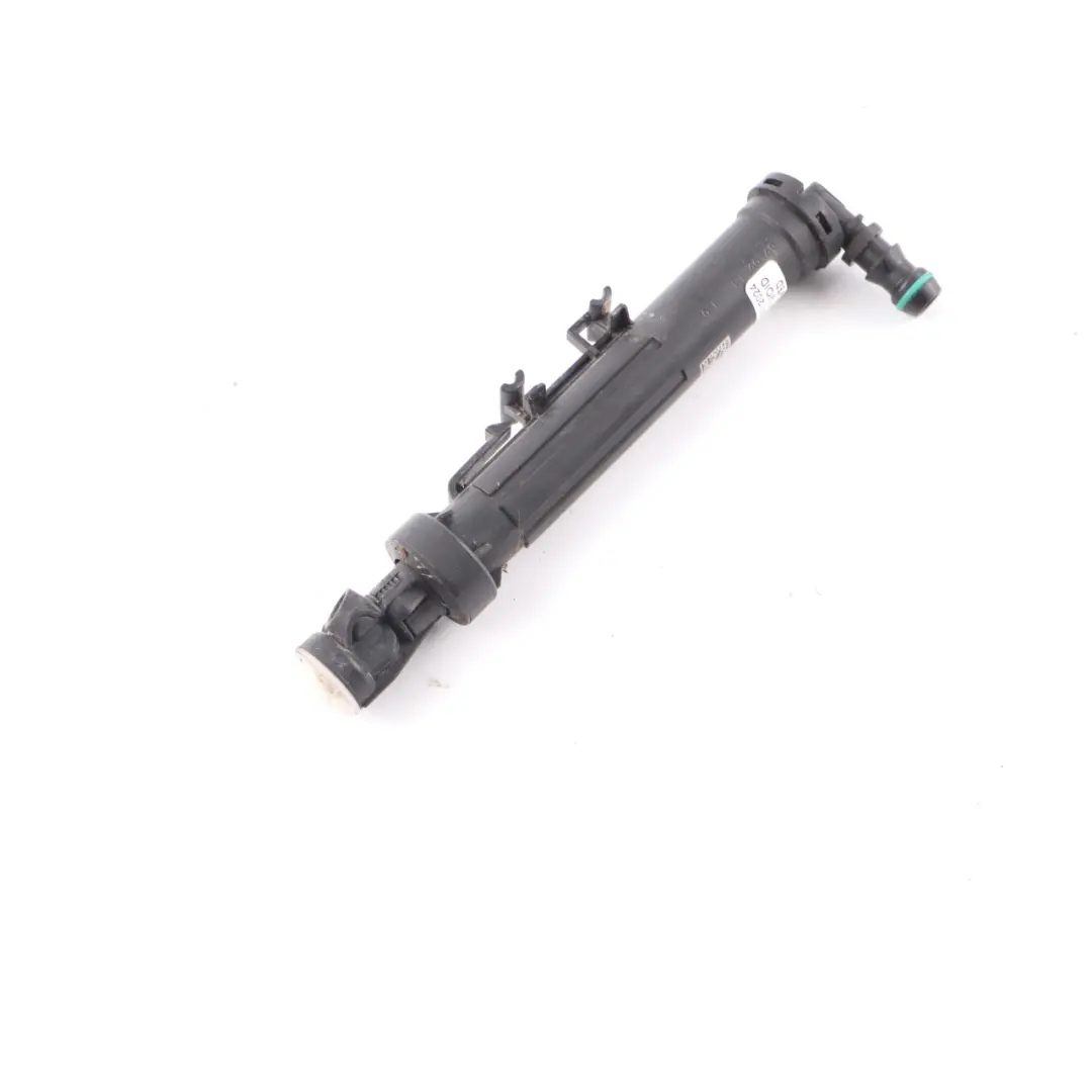 Faro delantero Lavaparabrisas Boquilla izquierda para Mercedes W176 con número de pieza A1768600147 Mercedes W176 Faro delantero Lavaparabrisas Boquilla izquierda - SKU A1768600147 - Número de pieza A1768600147