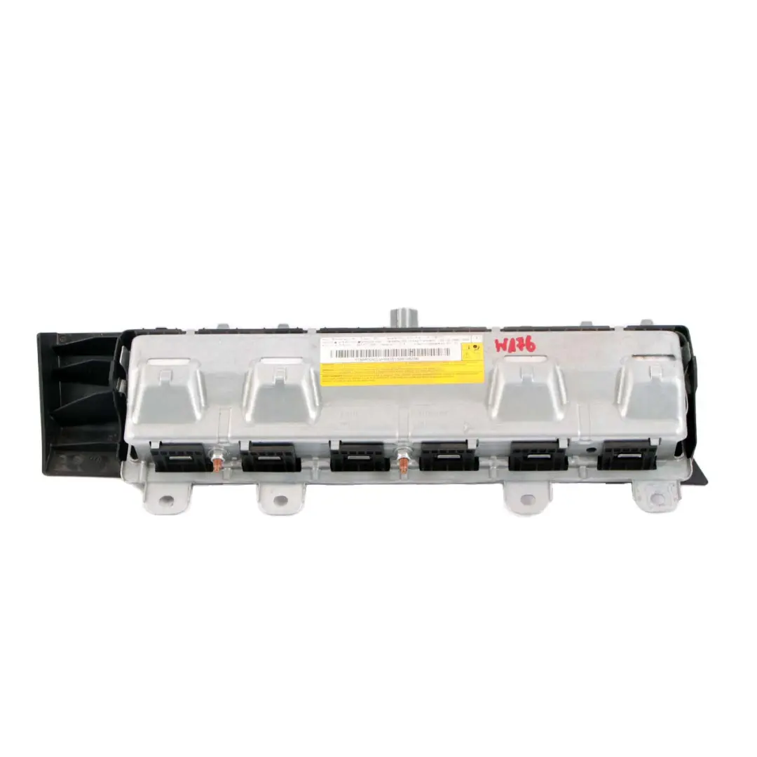  Dashboard Airbag Mercedes W176 C117 Driver's Side Front Knee - SKU RHD-A1768600402 - Part number A1768600402