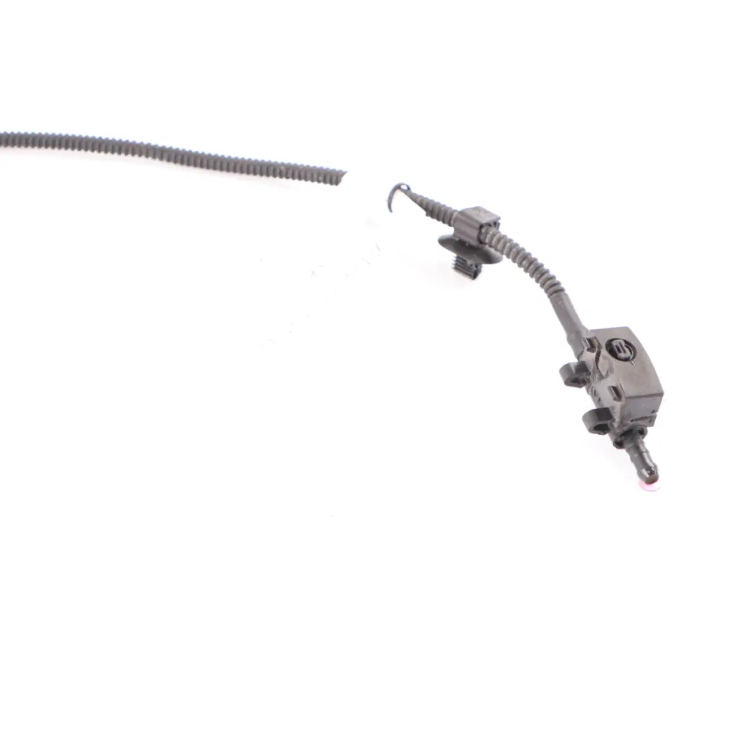  Tubo de chorro del lavaparabrisas Mercedes C117 W176 W246 Boquilla - SKU A1768601292-1 - Número de pieza A1768601292