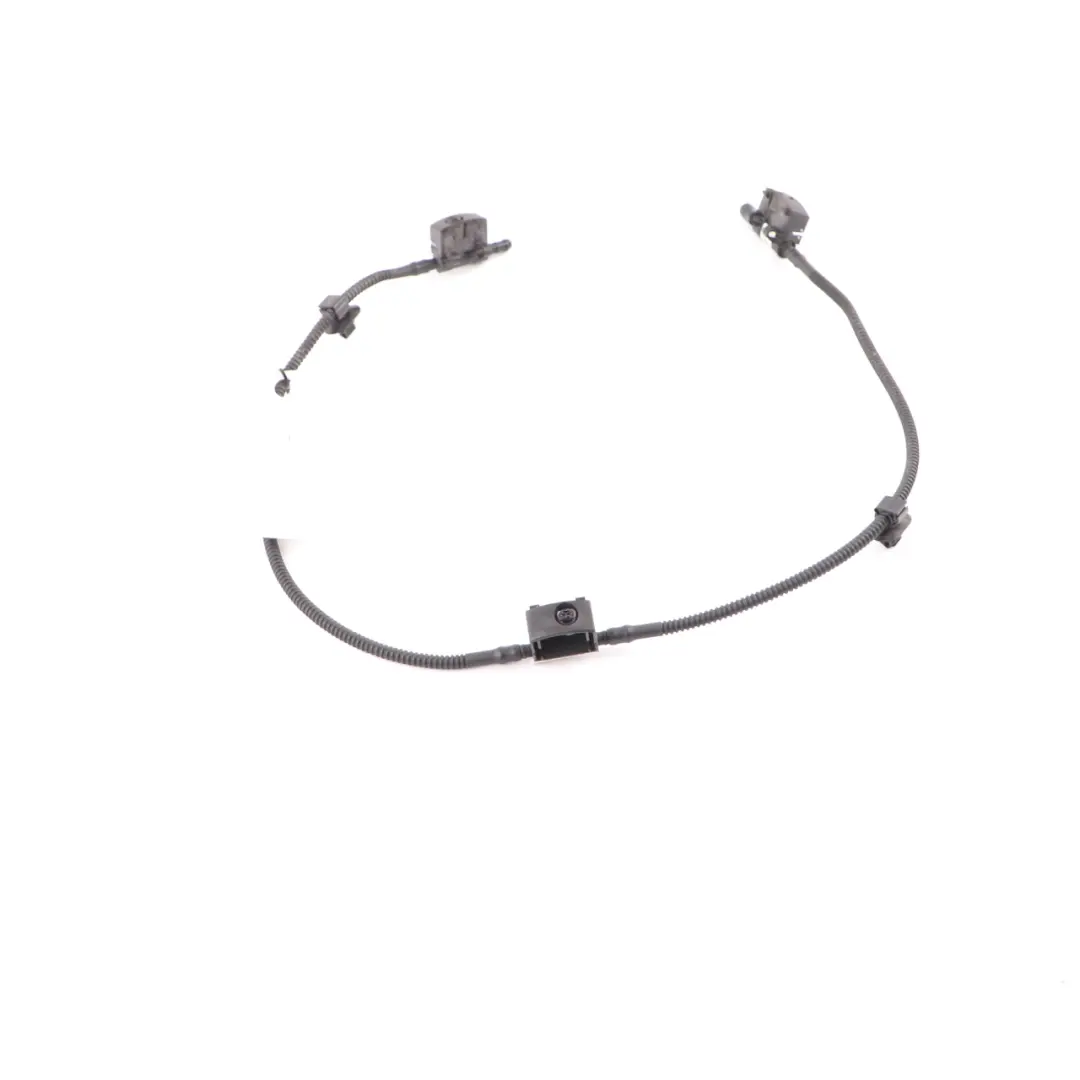  Tuyau de lave-glace Mercedes C117 W176 W246 Pulvérisation pour pare-brise - SKU A1768601292-1 - Numéro de pièce A1768601292