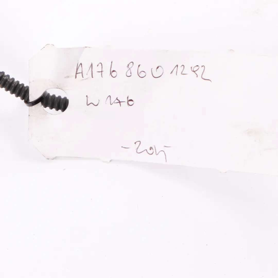  Washer Jet Pipe Mercedes C117 W176 W246 Windscreen Nozzle Spray Hose - SKU A1768601292-1 - Part number A1768601292