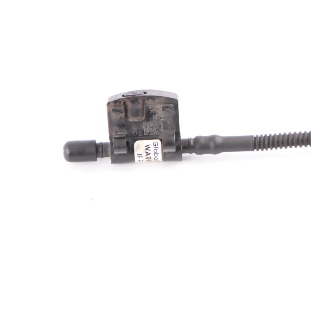  Scheiben Waschdüsen Rohr Mercedes C117 W176 W246 Düse Schlauch - SKU A1768601292-1 - Teilenummer A1768601292