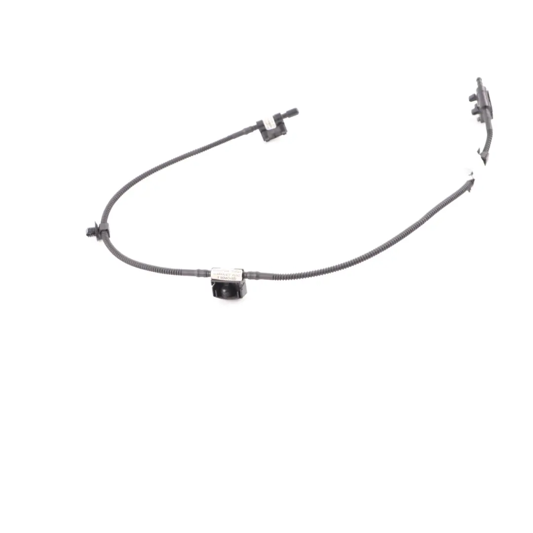 Tubo getto lavacristallo Mercedes C117 W176 W246 Ugello parabrezza Tubo spray per con numero di parte A1768601292 Tubo getto lavacristallo Mercedes C117 W176 W246 Ugello parabrezza Tubo spray - SKU A1768601292-1 - Numero di parte A1768601292