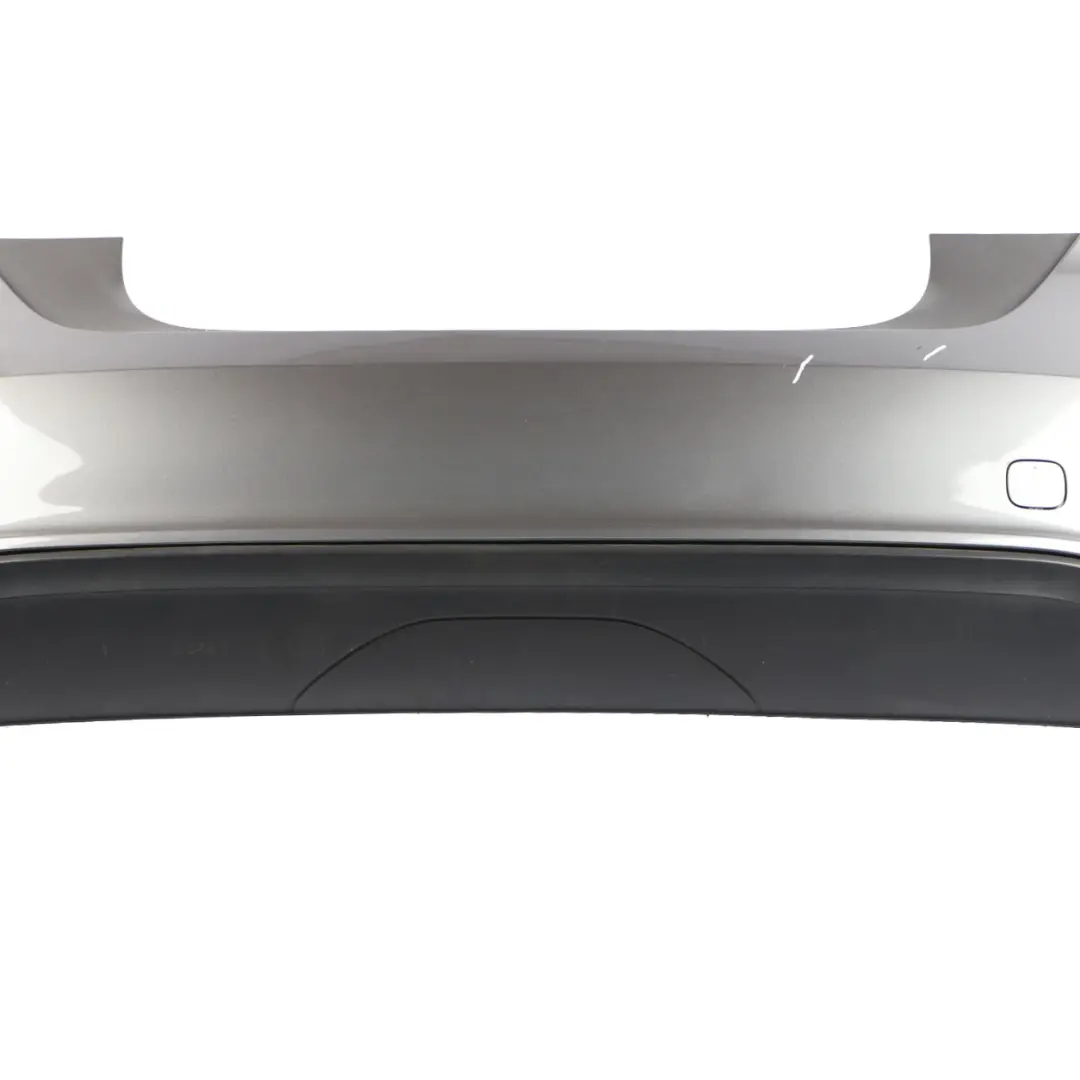 Bumper Rear Trim Panel Urban/Progressive Package Mountain Grey 787 to Mercedes W176 with Part number A1768800000 Mercedes W176 Bumper Rear Trim Panel Urban/Progressive Package Mountain Grey 787 - SKU A1768800000-MG - Part number A1768800000