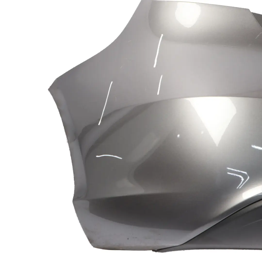 Mercedes W176 Bumper Rear Trim Panel Urban/Progressive Package Mountain Grey 787 - SKU A1768800000-MG - Part number A1768800000