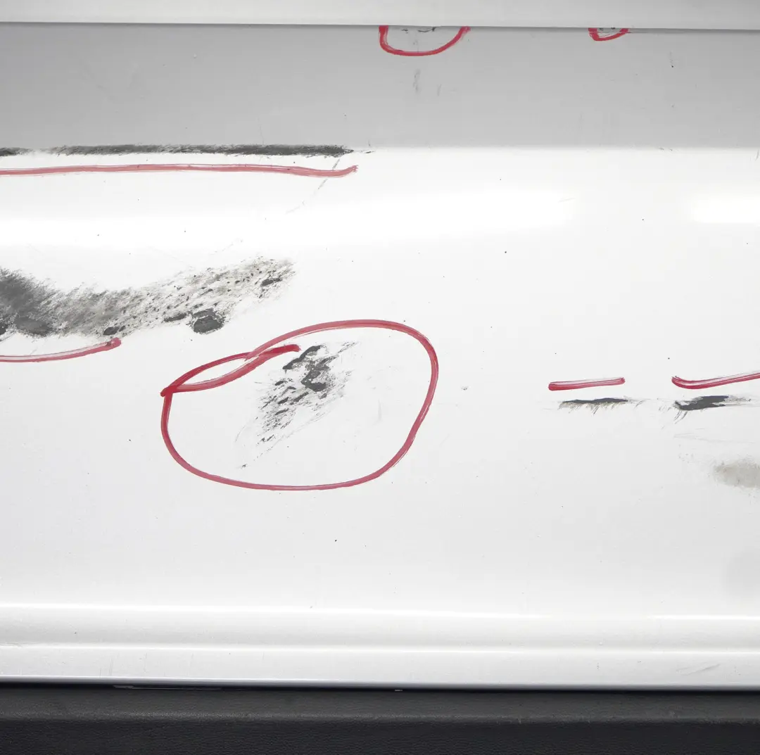 Zderzak Tylny Pakiet Urban/Progressive Polar Silver - 761 do Mercedes W176 o numerze A1768800000 Mercedes W176 Zderzak Tylny Pakiet Urban/Progressive Polar Silver - 761 - SKU A1768800000-PLS1 - Numer Części A1768800000