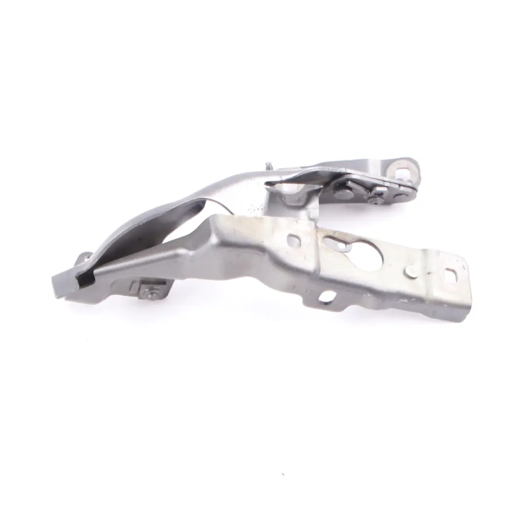 Engine Hood Hinge Mercedes W176 Left Bonnet Comet Grey Metallic 748 - SKU A1768800328-KMG - Part number A1768800328