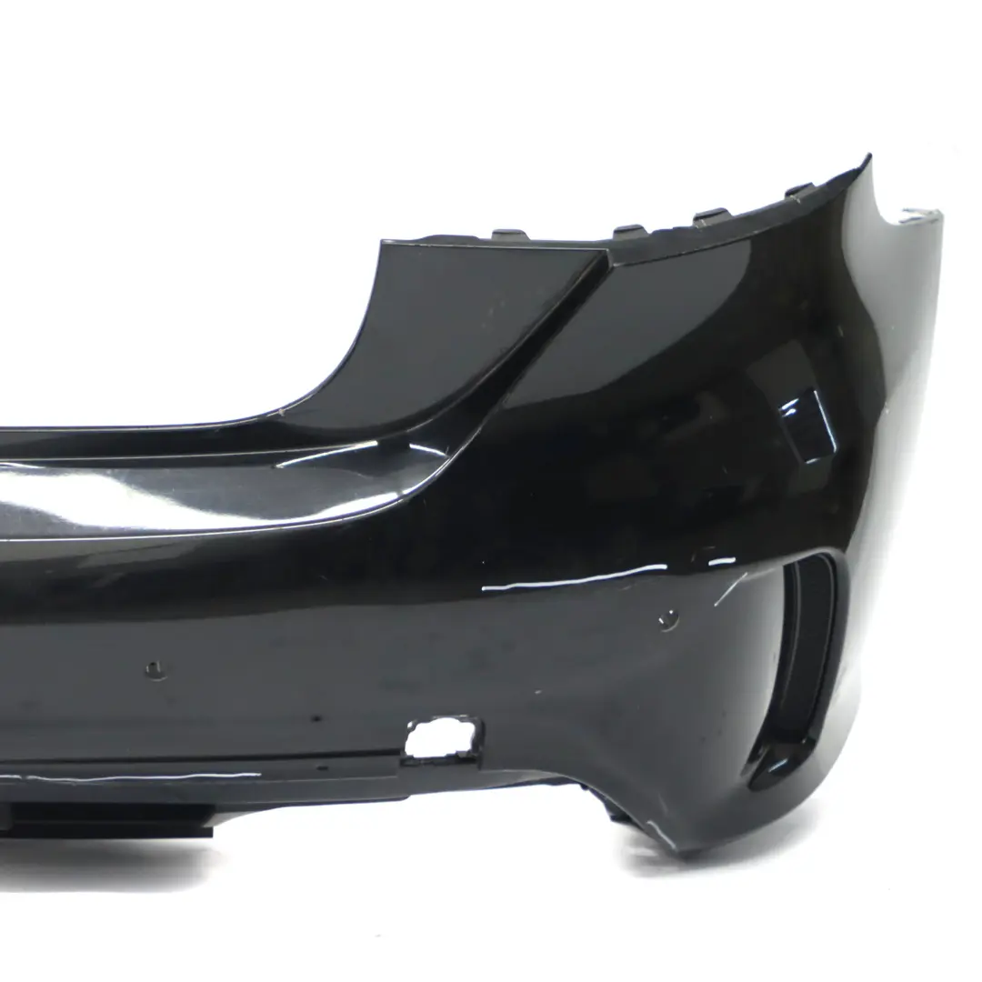 Kosmos Cosmic Black Metallic - 191 do Mercedes W176 AMG o numerze A1768805840 Mercedes W176 AMG Kosmos Cosmic Black Metallic - 191 - SKU A1768805840-KB1 - Numer Części A1768805840