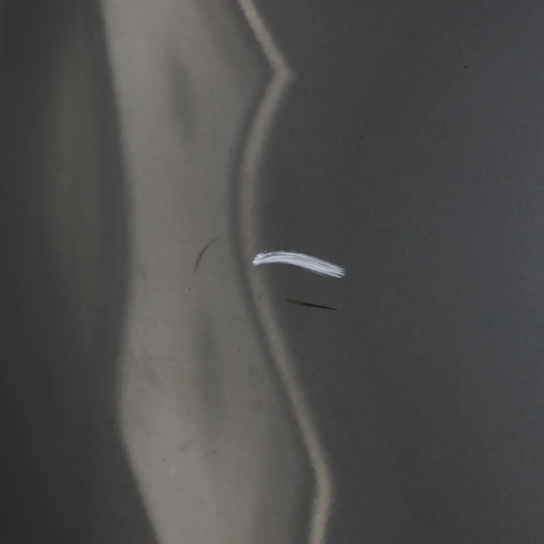 Zderzak Tylny Mountain Grey - 787 do Mercedes W176 o numerze A1768850425 Mercedes W176 Zderzak Tylny Mountain Grey - 787 - SKU A1768807040-MG - Numer Części A1768850425