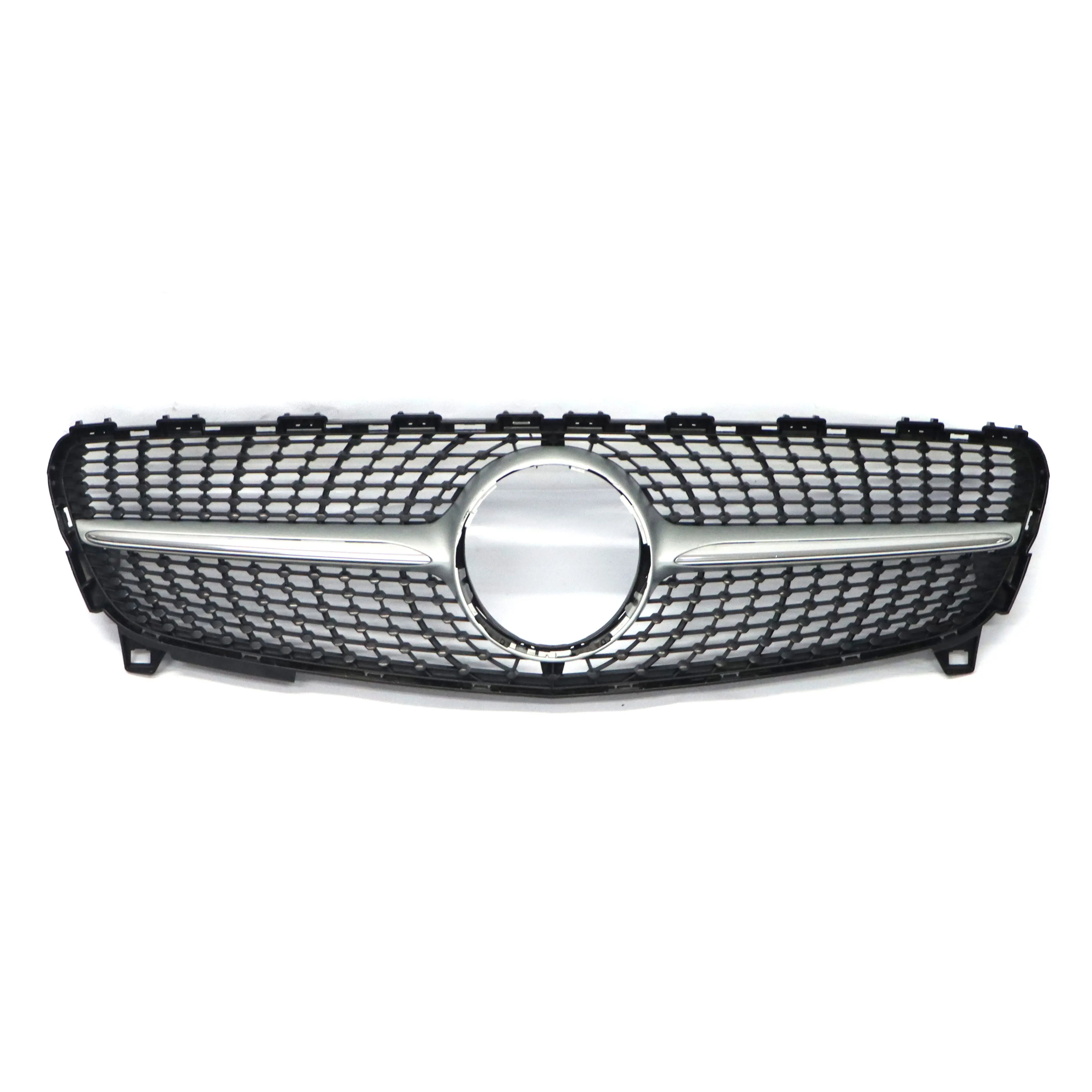 Mercedes W176 AMG Griglia Radiatore Paraurti Anteriore Coperchio A1768881760
