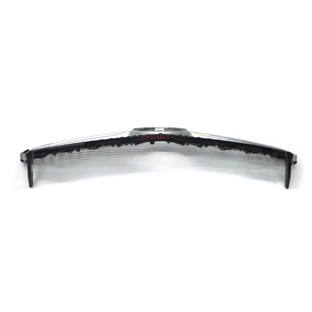 Mercedes W176 AMG Radiateur Grille Avant Pare-chocs Cache Panneau A1768881760 - SKU A1768807600 - Numéro de pièce A1768807600