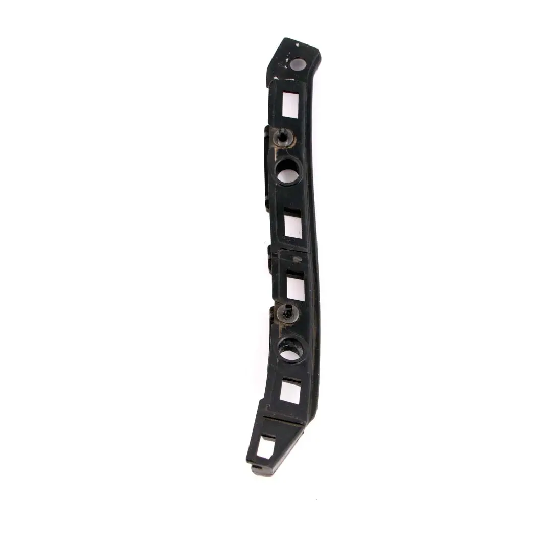 Bumper Bracket Left N/S Holder Mount Trim Strip to Mercedes W176 Rear with Part number A1768850021 Mercedes W176 Rear Bumper Bracket Left N/S Holder Mount Trim Strip - SKU A1768850021 - Part number A1768850021