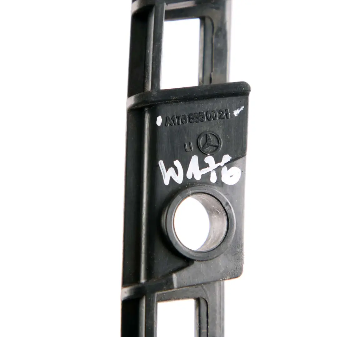Parachoques Trasero Izquierdo Soporte Montaje Ajuste para Mercedes W176 con número de pieza A1768850021 Mercedes W176 Parachoques Trasero Izquierdo Soporte Montaje Ajuste - SKU A1768850021 - Número de pieza A1768850021