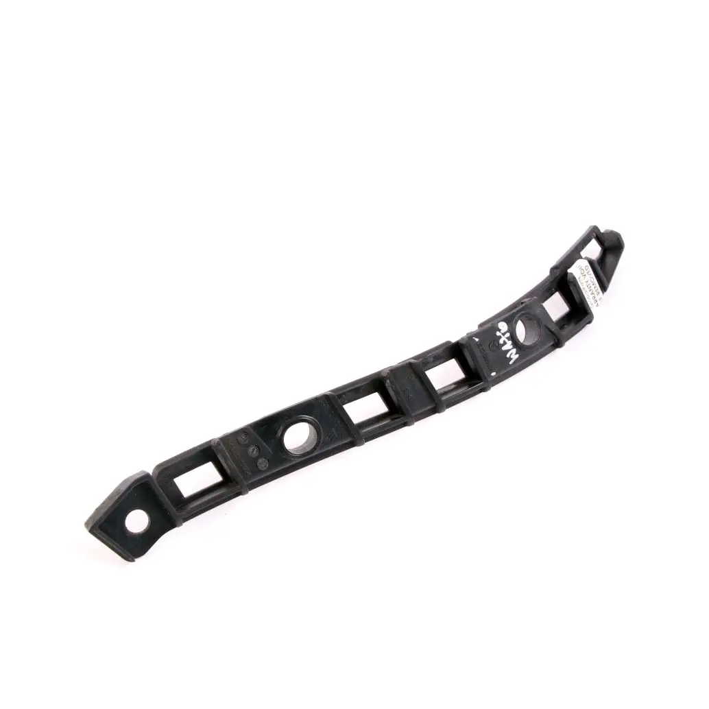 Mercedes W176 Rear Bumper Bracket Left N/S Holder Mount Trim Strip - SKU A1768850021 - Part number A1768850021