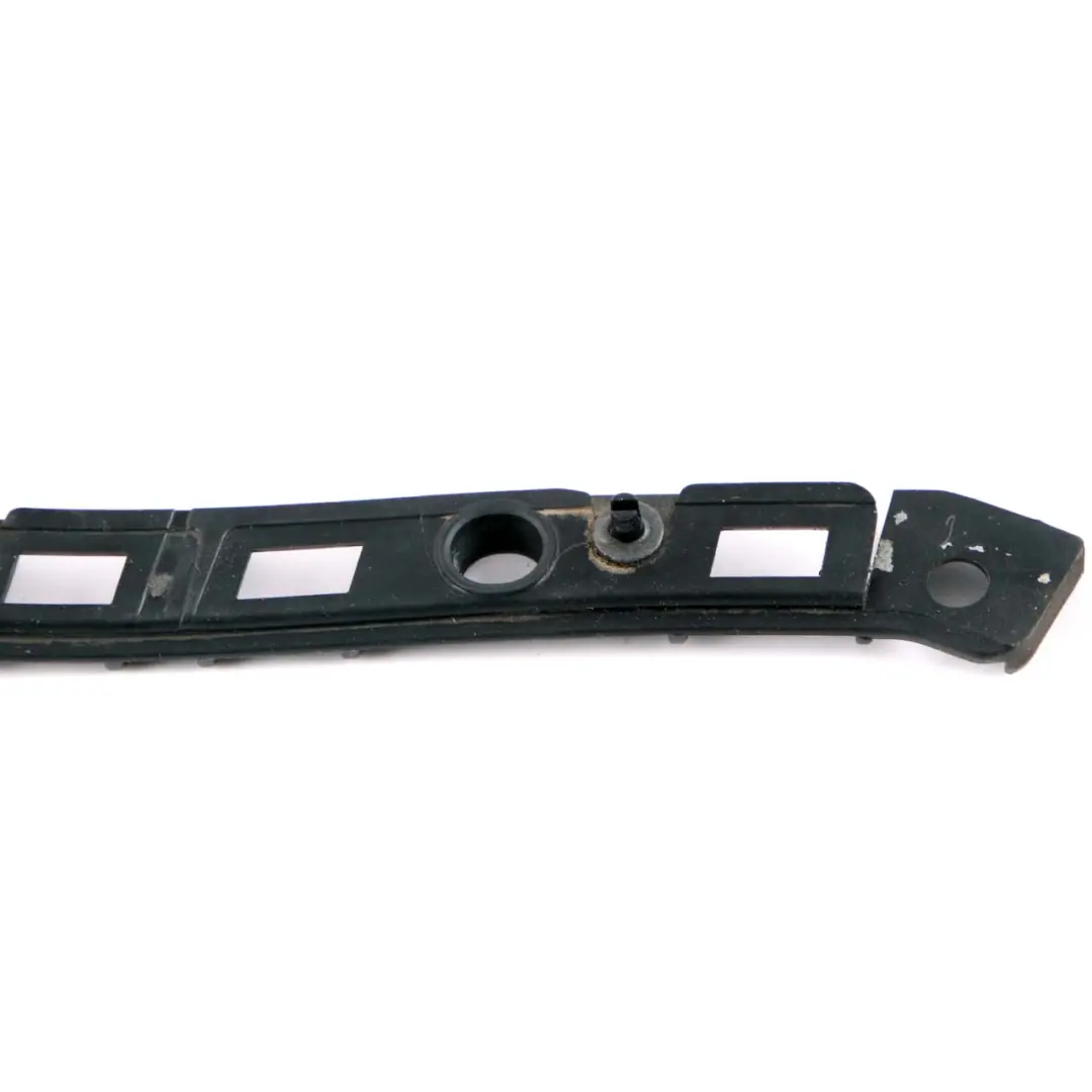 Support De Pare-chocs Arrière Gauche Bande Garniture pour Mercedes W176 à propos du numéro de pièce A1768850021 Mercedes W176 Support De Pare-chocs Arrière Gauche Bande Garniture - SKU A1768850021 - Numéro de pièce A1768850021