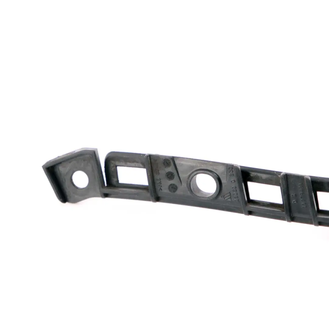 Support De Pare-chocs Arrière Gauche Bande Garniture pour Mercedes W176 à propos du numéro de pièce A1768850021 Mercedes W176 Support De Pare-chocs Arrière Gauche Bande Garniture - SKU A1768850021 - Numéro de pièce A1768850021