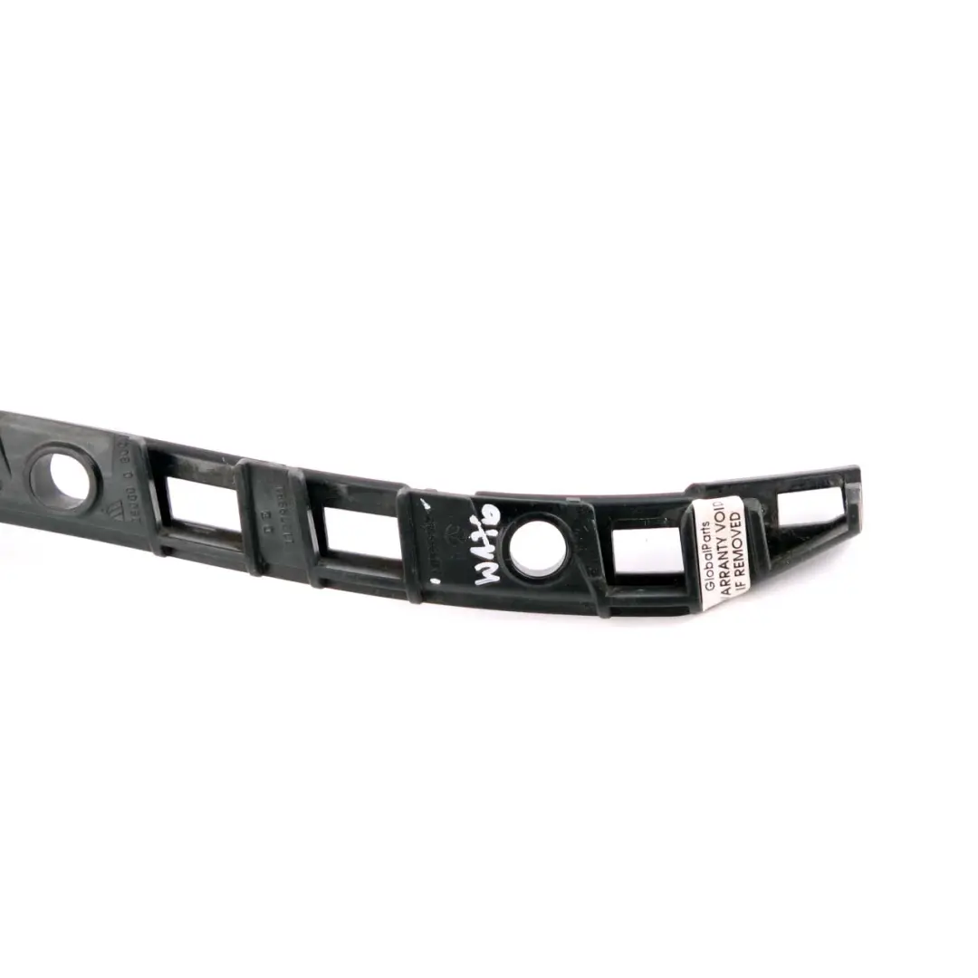Mercedes W176 Parachoques Trasero Izquierdo Soporte Montaje Ajuste - SKU A1768850021 - Número de pieza A1768850021