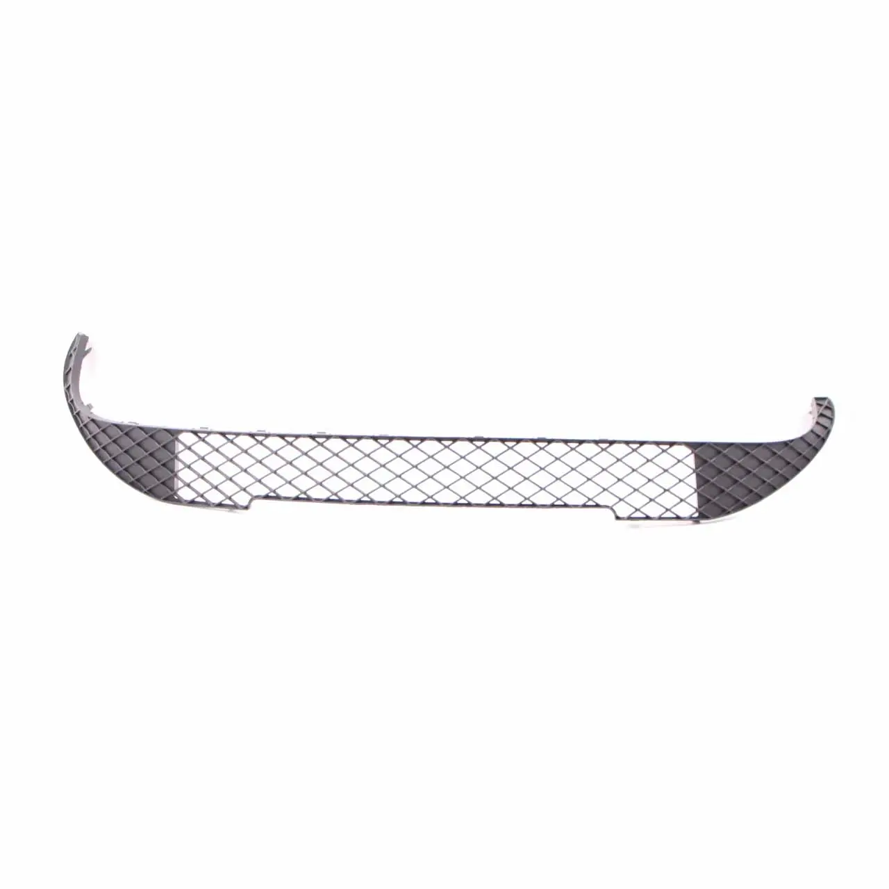 Mercedes W176 Stoßstange Vorne Mittelgitter Untere Grill Blende A1768850022