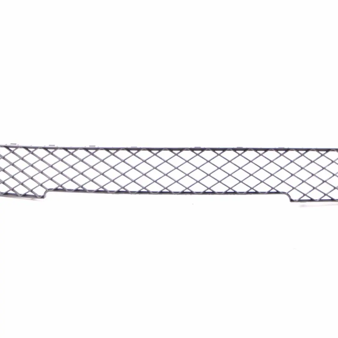 Mercedes W176 Front Bumper Central Grid Lower Grille Trim Panel - SKU A1768850022 - Part number A1768850022