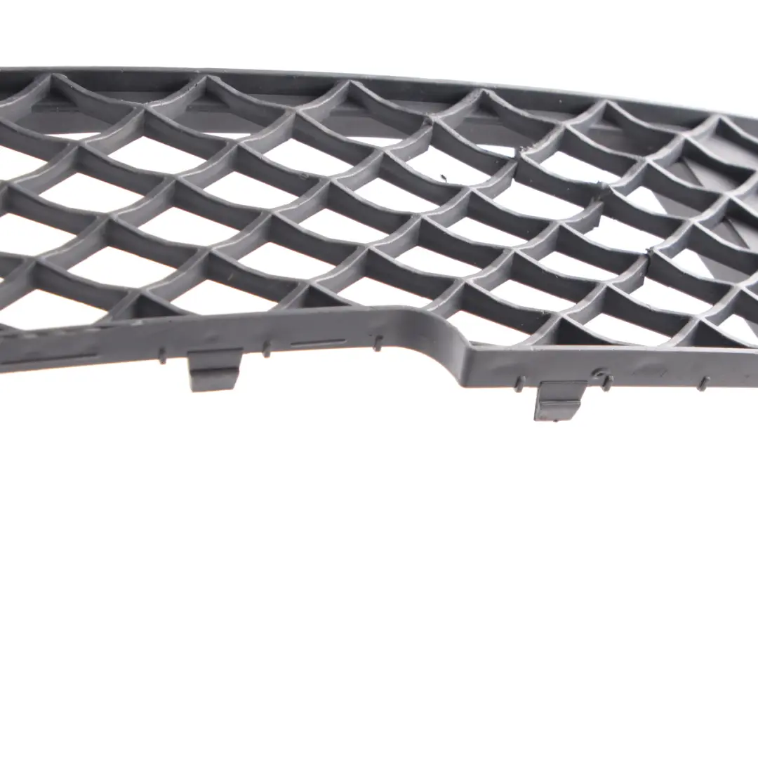 Front Bumper Central Grid Lower Grille Trim Panel to Mercedes W176 with Part number A1768850022 Mercedes W176 Front Bumper Central Grid Lower Grille Trim Panel - SKU A1768850022 - Part number A1768850022