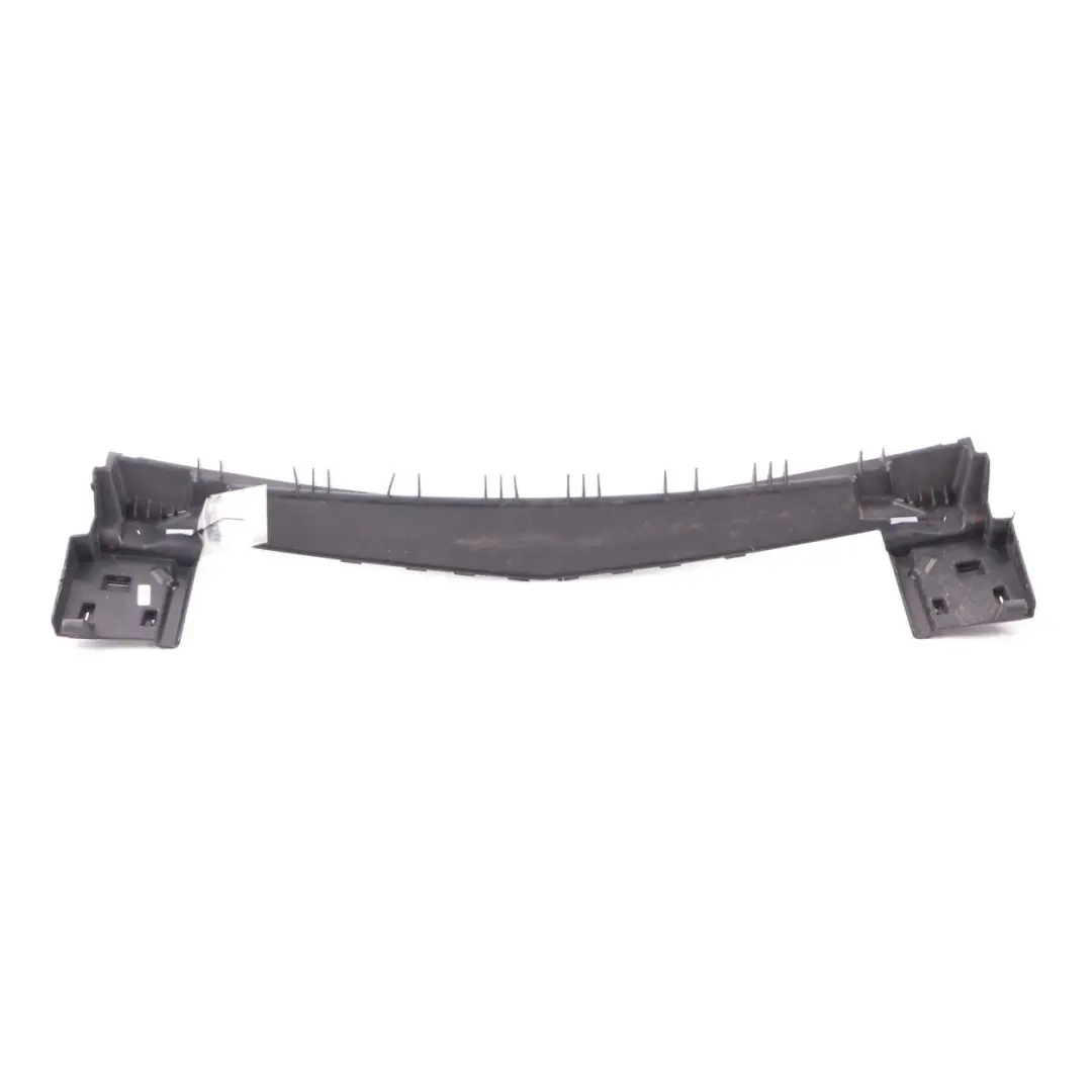 Front Bumper Core Centre Bracket Guide Cover Frame to Mercedes W176 with Part number A1768850023 Mercedes W176 Front Bumper Core Centre Bracket Guide Cover Frame - SKU A1768850023 - Part number A1768850023