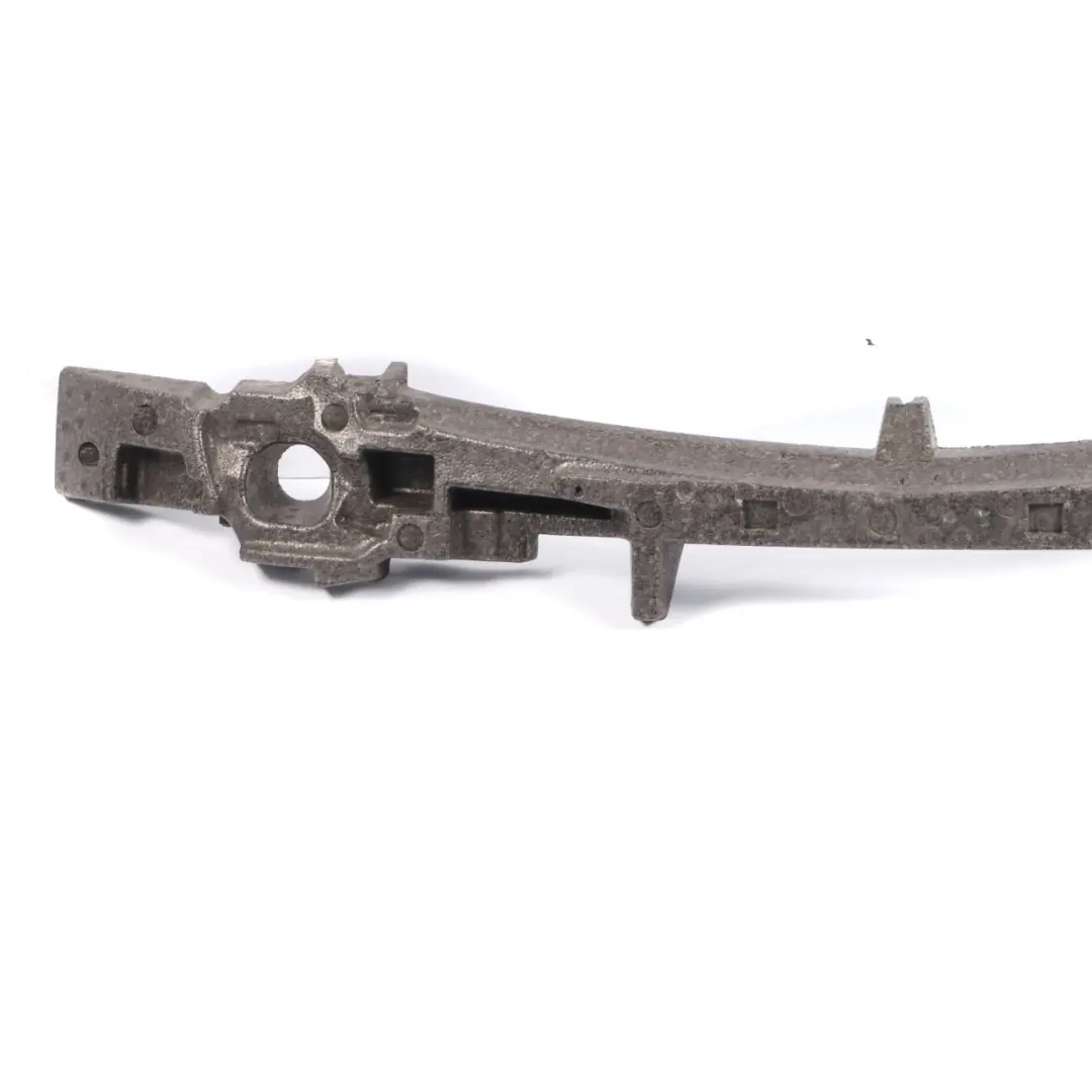 Front Bumper Impact Absorber Foam Reinforcement Mercedes W176 - SKU A1768850037 - Part number A1768850037