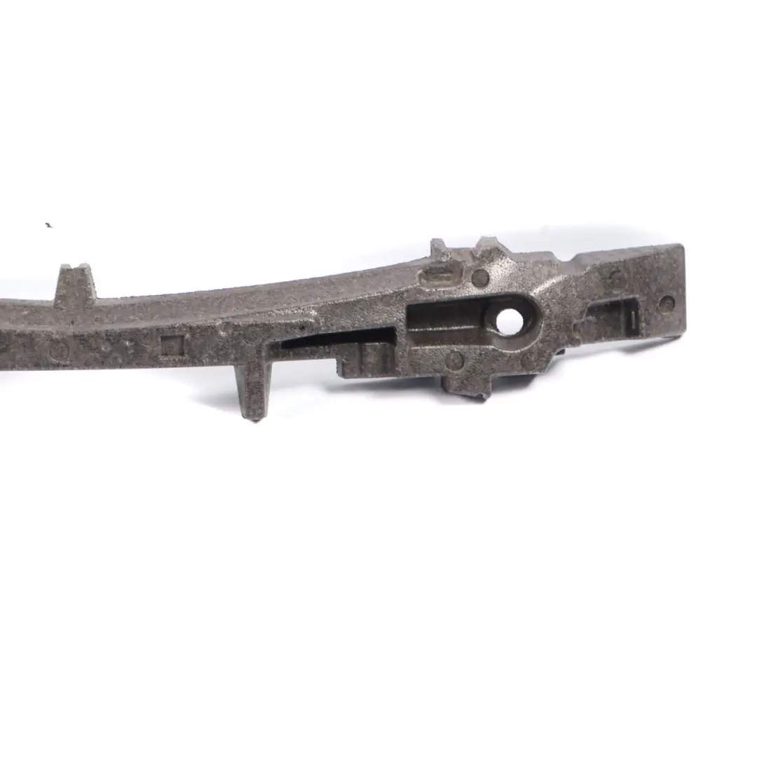 Front Bumper Impact Absorber Foam Reinforcement to Mercedes W176 with Part number A1768850037 Mercedes W176 Front Bumper Impact Absorber Foam Reinforcement - SKU A1768850037 - Part number A1768850037