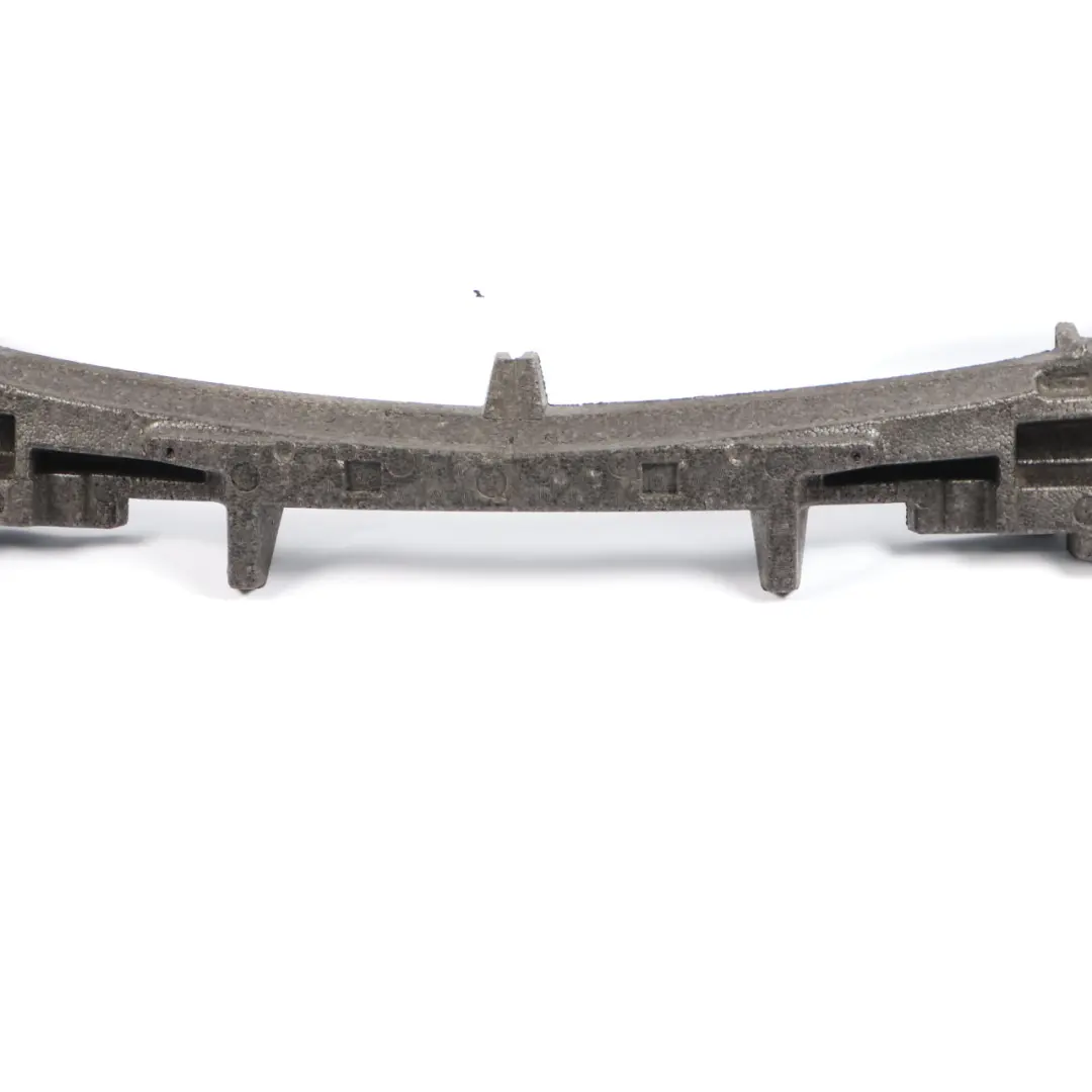 Front Bumper Impact Absorber Foam Reinforcement to Mercedes W176 with Part number A1768850037 Mercedes W176 Front Bumper Impact Absorber Foam Reinforcement - SKU A1768850037 - Part number A1768850037