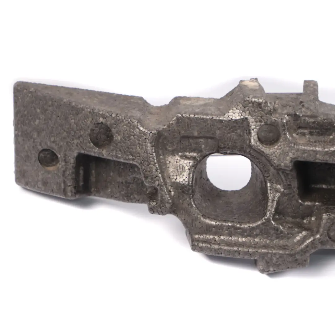 Front Bumper Impact Absorber Foam Reinforcement to Mercedes W176 with Part number A1768850037 Mercedes W176 Front Bumper Impact Absorber Foam Reinforcement - SKU A1768850037 - Part number A1768850037