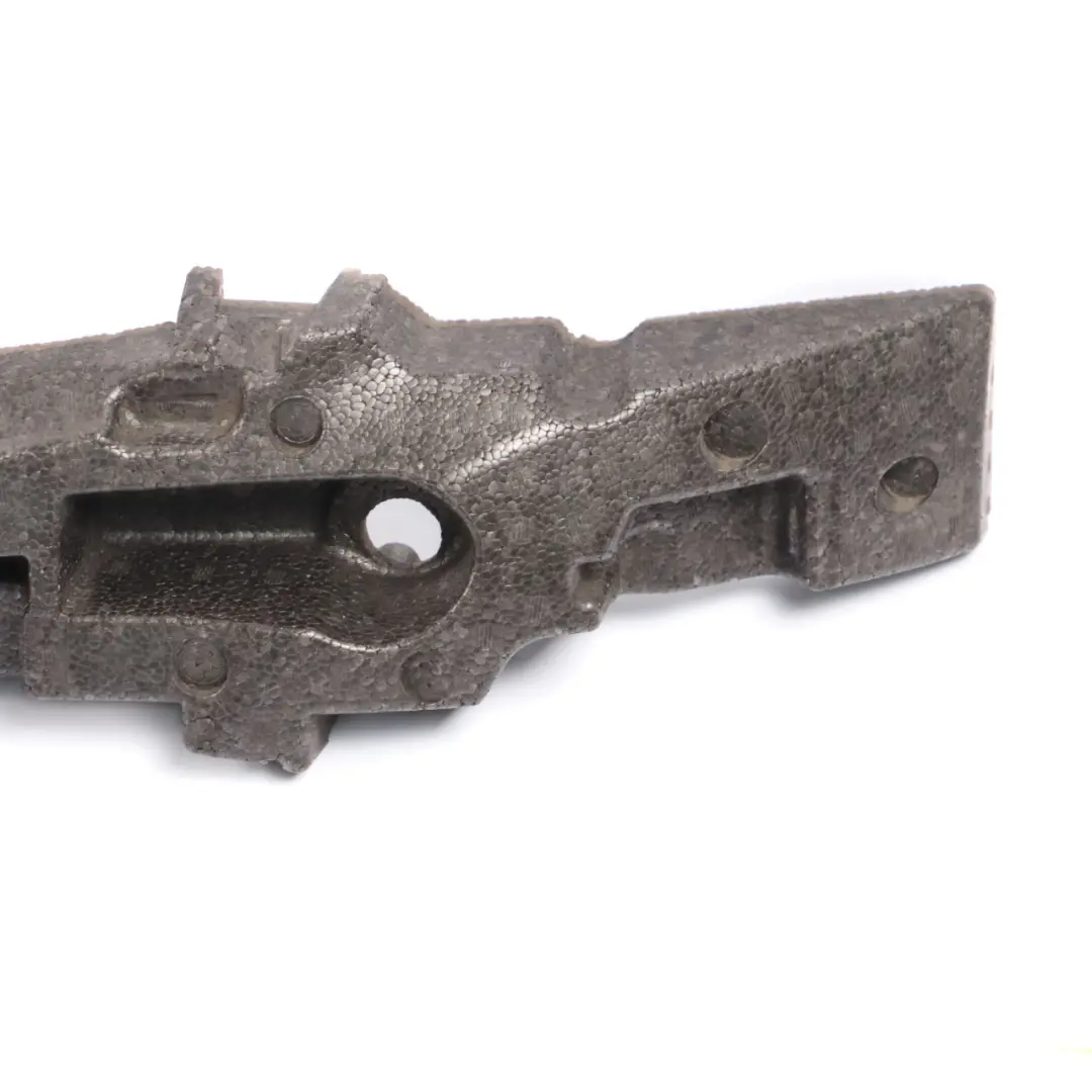 Front Bumper Impact Absorber Foam Reinforcement to Mercedes W176 with Part number A1768850037 Mercedes W176 Front Bumper Impact Absorber Foam Reinforcement - SKU A1768850037 - Part number A1768850037