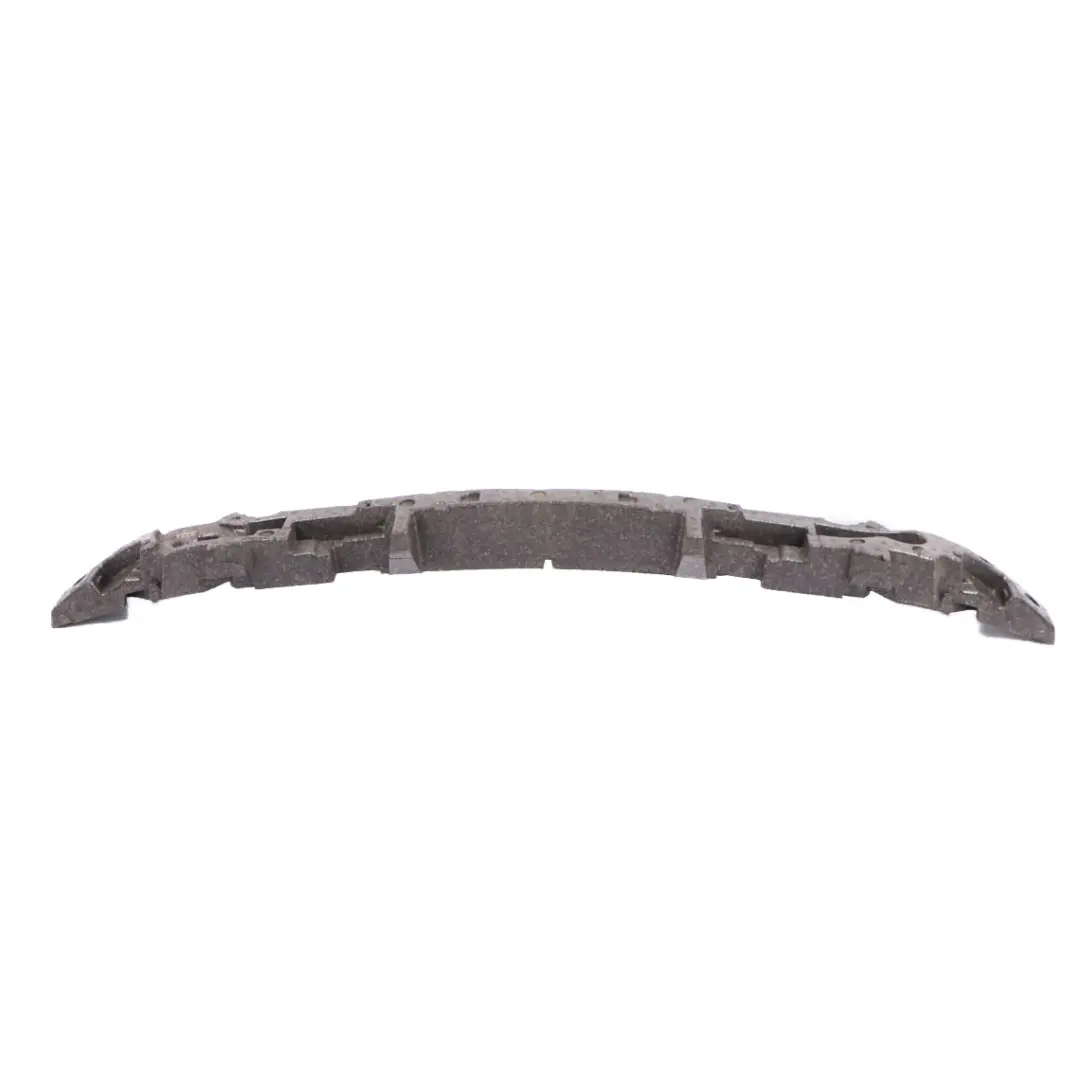 Front Bumper Impact Absorber Foam Reinforcement to Mercedes W176 with Part number A1768850037 Mercedes W176 Front Bumper Impact Absorber Foam Reinforcement - SKU A1768850037 - Part number A1768850037